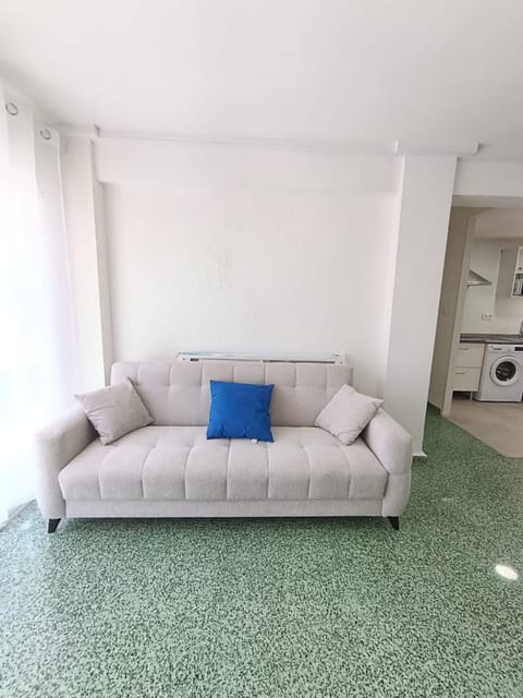 Apartamento Lyon Apartment in Cullera
