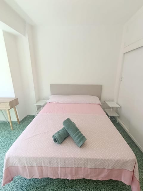 Apartamento Lyon Apartment in Cullera