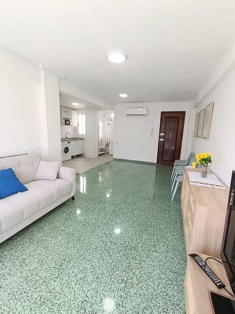 Apartamento Lyon Apartment in Cullera