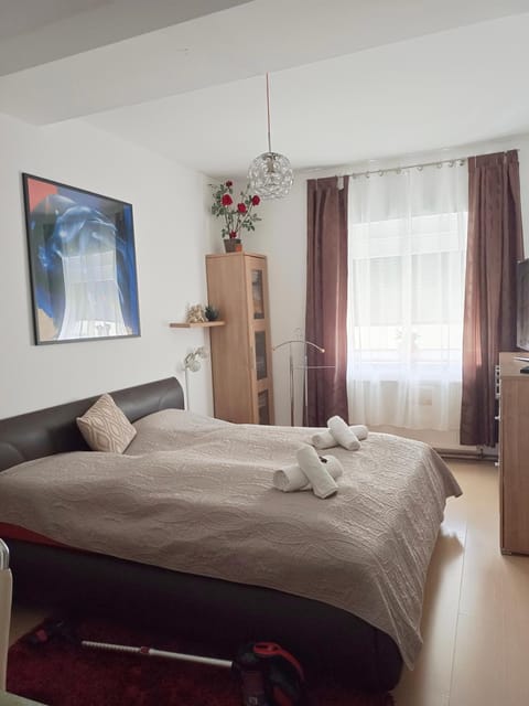 Charly's Home Apartment in Villach