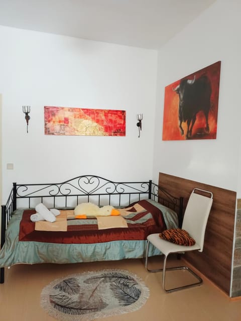 Charly's Home Apartment in Villach