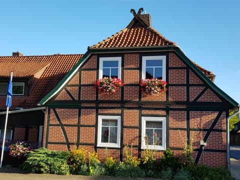 Property building, Day
