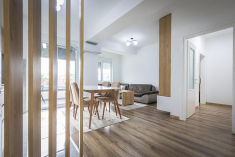 Sofija Apartments Apartment in Decentralized Administration of Macedonia and Thrace