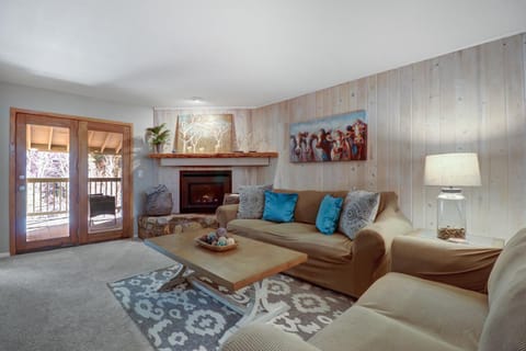 107 Woodbridge condo Apartment in Frisco