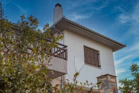 Property building, Landmark view