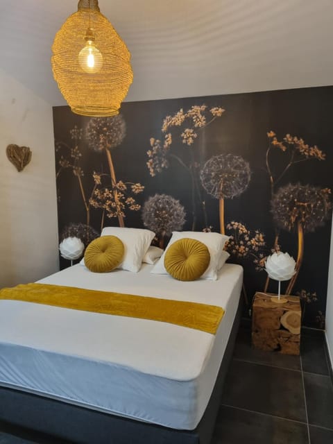 Ma Charmante Maison En Provence Apartment in Provence-Alpes-Côte d'Azur