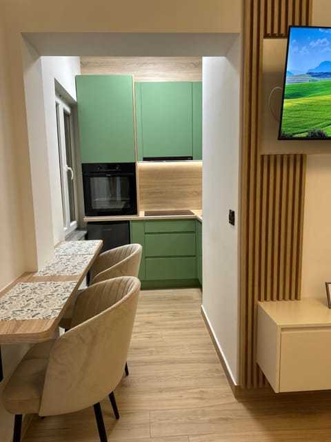 Mirabilis Apartments Apartment in Federation of Bosnia and Herzegovina