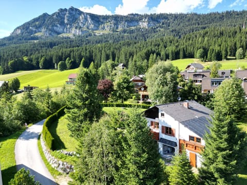 Property building, Day, Natural landscape