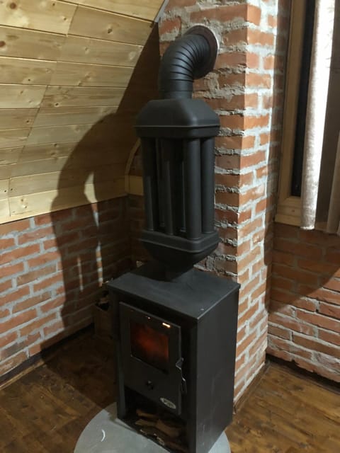 Koliba Joca House in Serbia