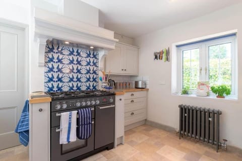 Storm Cottage House in Blakeney