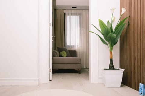 Apartments Moon White Lux Apartment in Ulcinj Municipality