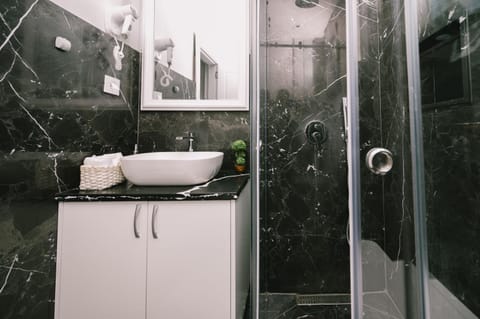 Apartments Moon White Lux Apartment in Ulcinj Municipality