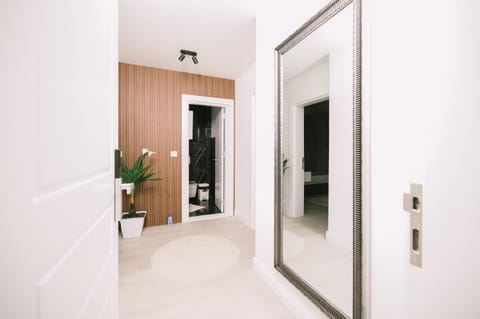 Apartments Moon White Lux Apartment in Ulcinj Municipality