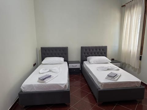 Vlore Atlantic Apartments Apartment in Vlorë