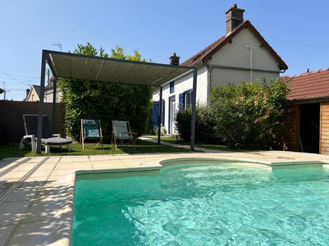 L'Annexe de Troyes Bed and Breakfast in Troyes