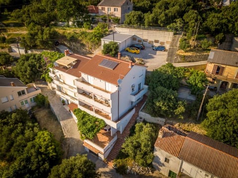 Property building, Neighbourhood, Location, Parking