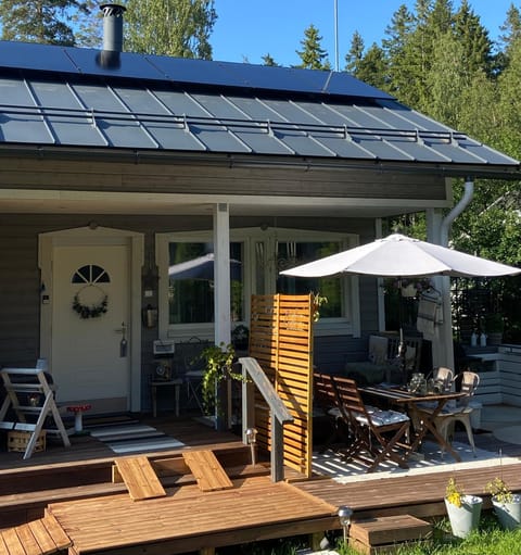 Guest House Marjala Apartment in Finland