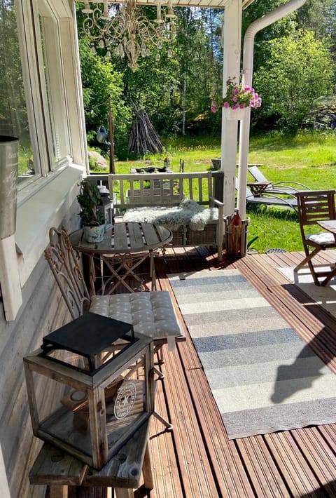 Guest House Marjala Apartment in Finland