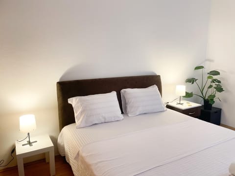 Nikki’s Apartment Podgorica Apartment in Podgorica