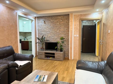 Nikki’s Apartment Podgorica Apartment in Podgorica