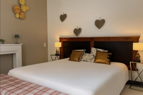 Proche Avignon au calme Apartment in Villeneuve-lès-Avignon