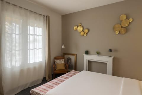 Proche Avignon au calme Apartment in Villeneuve-lès-Avignon