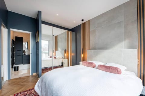 Grammont 5 - Appartement luxueux à Tours Apartment in Tours