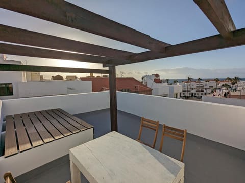 Balcony/Terrace, Balcony/Terrace