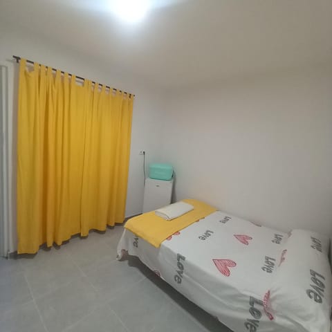 Hiromi Room calle Julio antonio Vacation rental in Alicante