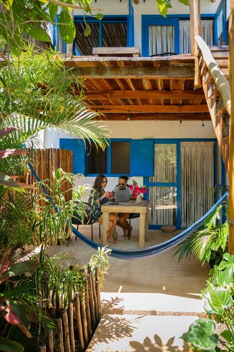 Property view