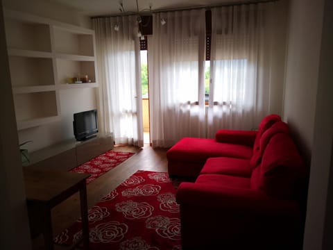 Appartamento Al Parco Apartment in Belluno