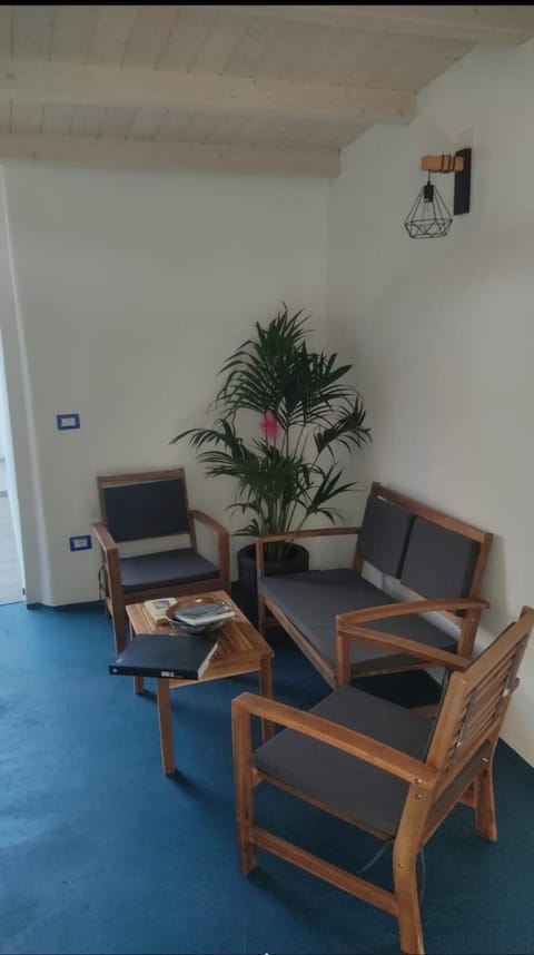 La casetta Guest House Oristano Bed and Breakfast in Oristano