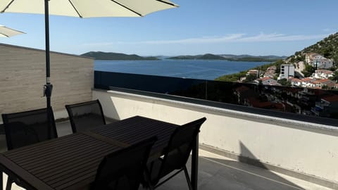 Apartmani Srdarović Apartment in Šibenik-Knin County, Croatia