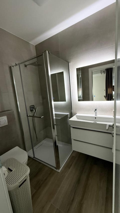 Apartmani Srdarović Apartment in Šibenik-Knin County, Croatia