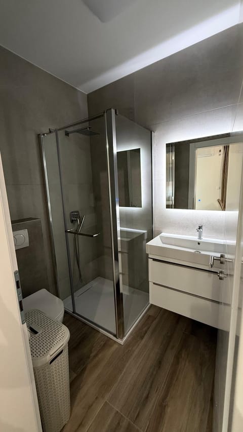 Apartmani Srdarović Apartment in Šibenik-Knin County, Croatia