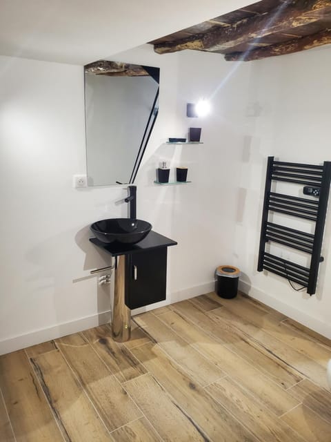 Chambre d'Hôte Straboni Bed and Breakfast in Bastia