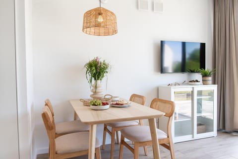 Nadmorska Otulina - Nowoczesne dwupoziomowe domki nad morzem z dużym ogrodem House in Pomeranian Voivodeship