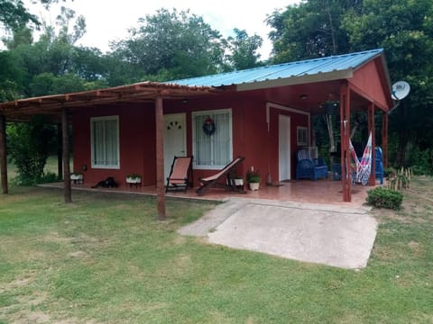 Property building, Natural landscape