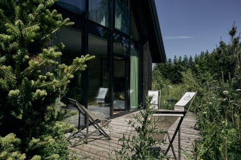 Balcony/Terrace, Balcony/Terrace, sunbed