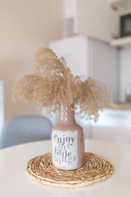 Andante apartment Apartment in Serbia