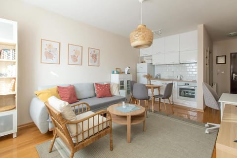 Andante apartment Apartment in Serbia