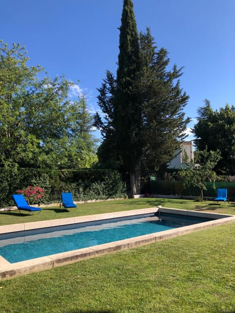Swimming pool, Swimming pool, sunbed