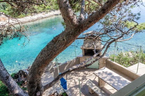 BBQ facilities, Balcony/Terrace