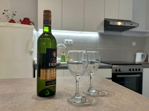 Holiday house Misetic House in Selca, Brač