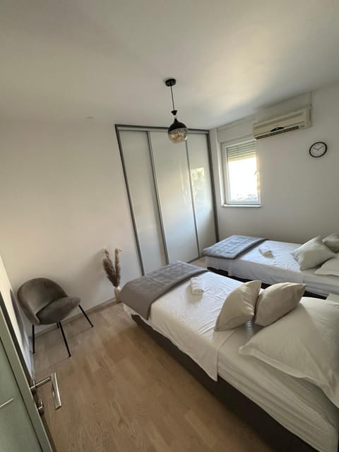 Bili Brig apartment Apartment in Zadar