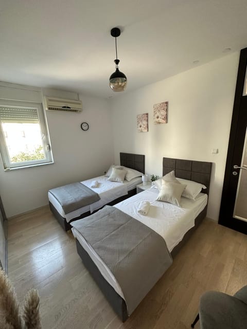 Bili Brig apartment Apartment in Zadar