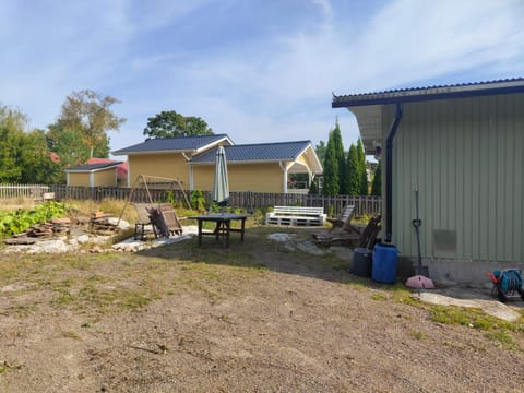 Omakotitalo rauhallisella alueella Apartment in Finland