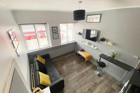The Anchor -South Shields Long Stay Contractor Rates Apartment in North Shields