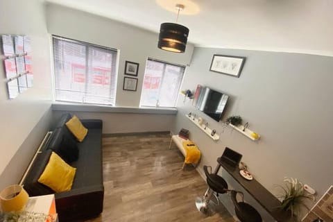 The Anchor -South Shields Long Stay Contractor Rates Apartment in North Shields
