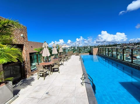 Balcony/Terrace, Swimming pool
